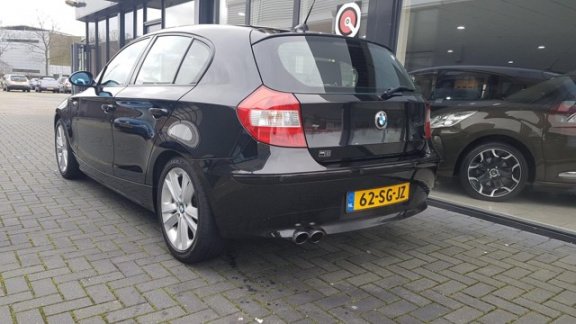 BMW 1-serie - 130i Introduction / 265pk / Orig. NL-auto / NAP - 1