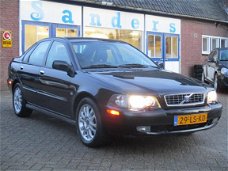 Volvo S40 - 1.8 Europa Prestige Luxury-line