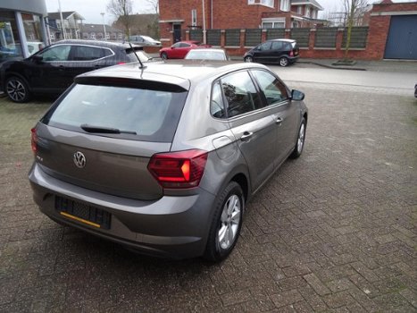 Volkswagen Polo - 1.0 TSI 95pk Comfortline - 1