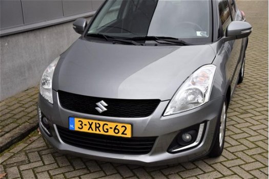 Suzuki Swift - 1.2 Exclusive EASSS - 1