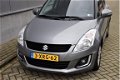 Suzuki Swift - 1.2 Exclusive EASSS - 1 - Thumbnail