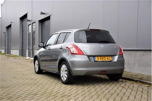 Suzuki Swift - 1.2 Exclusive EASSS - 1