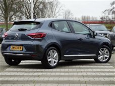 Renault Clio - New 1.0 TCe 100pk Zen