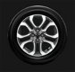 Mazda 2 - 2 1.5 Skyactiv-G 90PK GT-M Black leather - 1 - Thumbnail