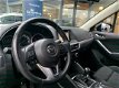 Mazda CX-5 - 2.0 165 PK NIEUW-MODEL (NAVI CLIMATE CRUISE STOELVERWARMING PDC V+A 71DKM) - 1 - Thumbnail