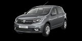 Dacia Sandero - 0.9 90PK TCe Laureate / Airco / Cruise Control / Navigatie / (9856) - 1 - Thumbnail