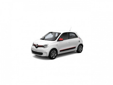 Renault Twingo - 1.0 75PK SCe Collection / C-Shape LED verlichting / Airco / Elektrisch bedienbare s - 1