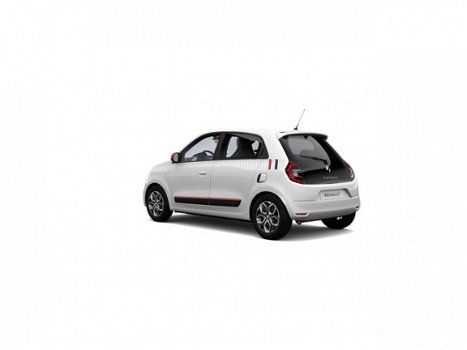 Renault Twingo - 1.0 75PK SCe Collection / C-Shape LED verlichting / Airco / Elektrisch bedienbare s - 1