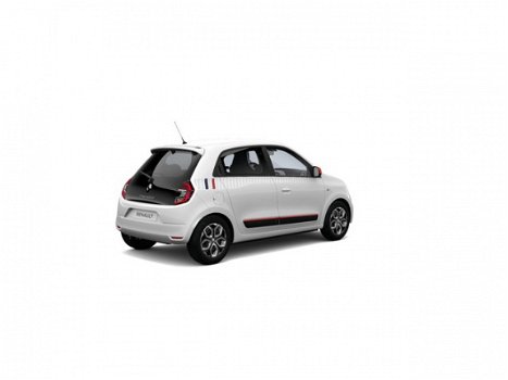 Renault Twingo - 1.0 75PK SCe Collection / C-Shape LED verlichting / Airco / Elektrisch bedienbare s - 1