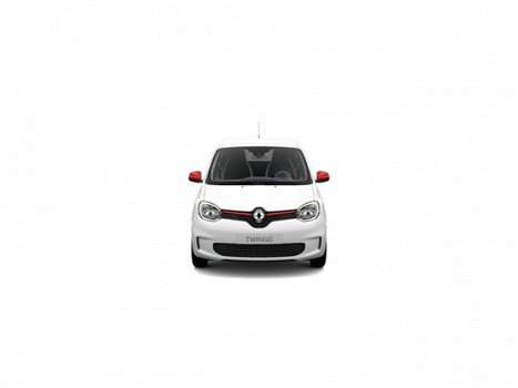 Renault Twingo - 1.0 75PK SCe Collection / C-Shape LED verlichting / Airco / Elektrisch bedienbare s - 1