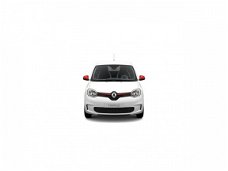 Renault Twingo - 1.0 75PK SCe Collection / C-Shape LED verlichting / Airco / Elektrisch bedienbare s