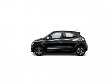 Renault Twingo - 75PK SCe Collection / C-Shape LED verlichting / Airco / Elektrisch bedienbare spieg - 1