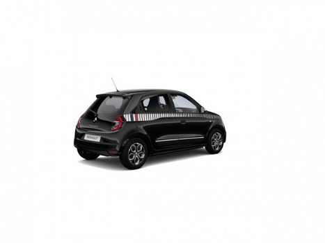 Renault Twingo - 75PK SCe Collection / C-Shape LED verlichting / Airco / Elektrisch bedienbare spieg - 1