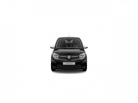 Renault Twingo - 75PK SCe Collection / C-Shape LED verlichting / Airco / Elektrisch bedienbare spieg - 1