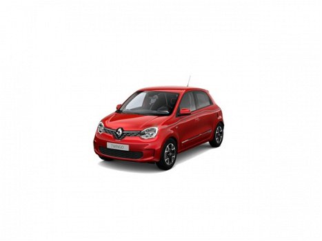 Renault Twingo - 75PK SCe Intens / C-Shape LED verlichting / Easy Link Multimediasysteem 7'' scherm - 1