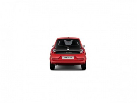 Renault Twingo - 75PK SCe Intens / C-Shape LED verlichting / Easy Link Multimediasysteem 7'' scherm - 1