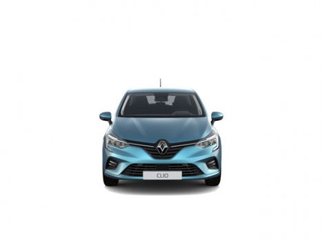 Renault Clio - 1.0 100PK TCe Zen / EASY LINK multimediasysteem met 7” touchscreen / Apple CarPlay en - 1