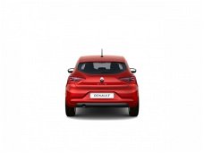 Renault Clio - 1.0 100PK TCe Zen / EASY LINK multimediasysteem met 7” touchscreen / Apple CarPlay en