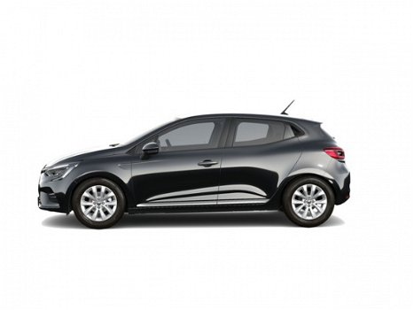 Renault Clio - 1.0 100PK TCe Zen / EASY LINK multimediasysteem met 7” touchscreen / Apple CarPlay en - 1