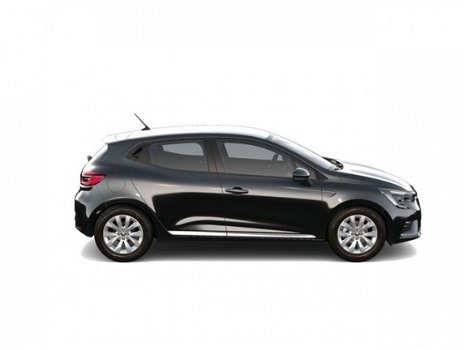 Renault Clio - 1.0 100PK TCe Zen / EASY LINK multimediasysteem met 7” touchscreen / Apple CarPlay en - 1