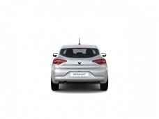Renault Clio - 1.0 100PK TCe Zen EASY LINK multimediasysteem met 7” touchscreen / Apple CarPlay en A