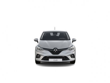 Renault Clio - 1.0 100PK TCe Zen EASY LINK multimediasysteem met 7” touchscreen / Apple CarPlay en A - 1