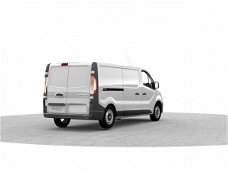 Renault Trafic - 1.6 dCi T29 L2H1 Work Edition Energy / Pack Comfort I / LED verlichting laadruimte