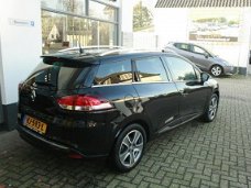 Renault Clio Estate - IV TCe 90 Night & Day