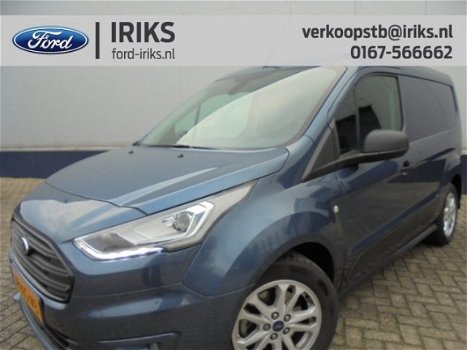 Ford Transit Connect - L1 1.5 TDCi HP 100pk Trend Navigatie - 1