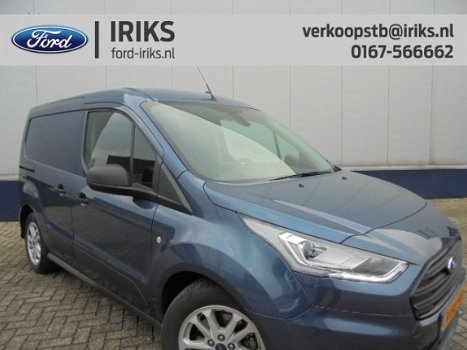 Ford Transit Connect - L1 1.5 TDCi HP 100pk Trend Navigatie - 1