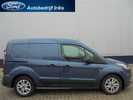 Ford Transit Connect - L1 1.5 TDCi HP 100pk Trend Navigatie - 1