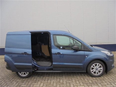 Ford Transit Connect - L1 1.5 TDCi HP 100pk Trend Navigatie - 1