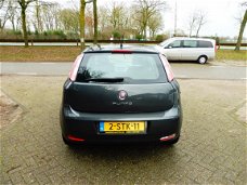 Fiat Punto Evo - 1.2 Pop airco, el-ramen, zeer mooi