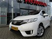 Honda Jazz - 1.3 i-VTEC 102pk CVT Comfort, Stoelverwarming - 1 - Thumbnail