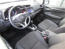 Honda Jazz - 1.3 i-VTEC 102pk CVT Comfort, Stoelverwarming