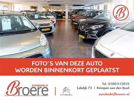 Renault Modus - 1.4 16V 98 pk Privilege Luxe - 1