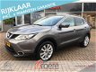 Nissan Qashqai - 1.2 115pk DIG-T Tekna Full option - 1 - Thumbnail