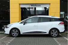 Renault Clio Estate - TCe 90 Night & Day / AIRCO / NAVI / CRUISE / PDC / TREKHAAK