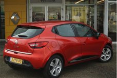 Renault Clio - Energy TCe 90pk Dynamique