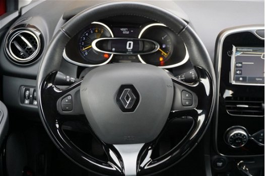 Renault Clio - Energy TCe 90pk Dynamique - 1