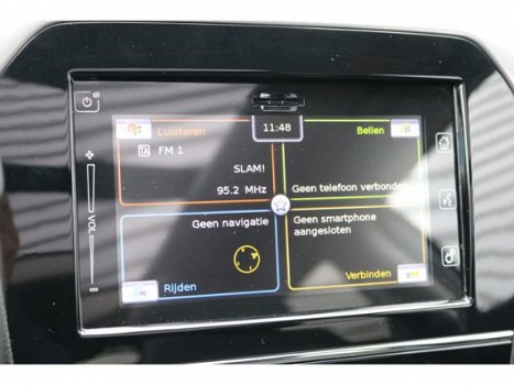 Suzuki Vitara - 1.6 High Executive Automaat | Schuifdak | Navigatie | Adaptive Cruise Control - 1