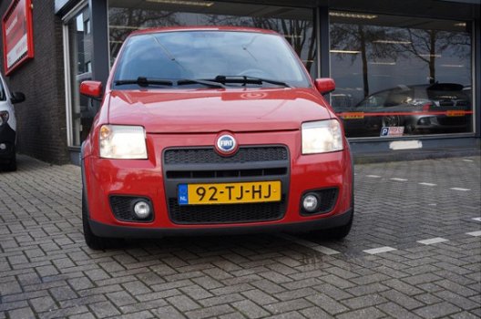 Fiat Panda - 1.4 16V 100HP Sport Airco - 1