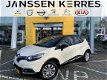 Renault Captur - 0.9 TCe Expression NAVIGATIE / BLUETOOTH / AIRCO / PARKEERSENOREN / TREKHAAK - 1 - Thumbnail