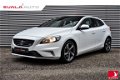 Volvo V40 - D2 115PK R-Design, Luxury, Panodak, leer - 1 - Thumbnail