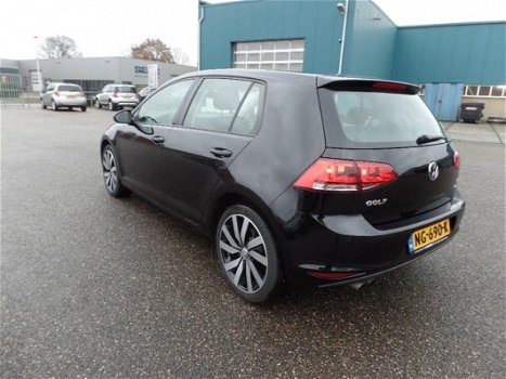 Volkswagen Golf - 1.4 TSI ACT Highline 150 pk 2016 - 1