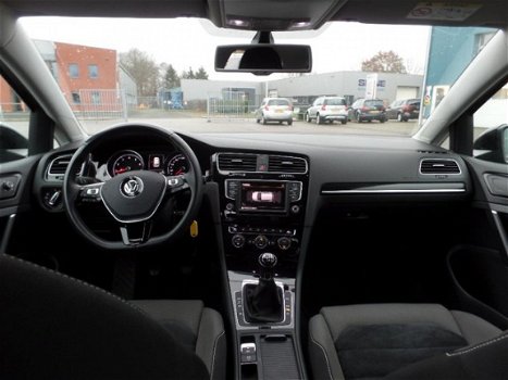 Volkswagen Golf - 1.4 TSI ACT Highline 150 pk 2016 - 1