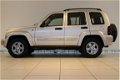 Jeep Cherokee - 3.7 V6 204PK AUTOMAAT SPORT AIRCO 1E EIGENAAR NAP - 1 - Thumbnail