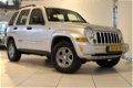 Jeep Cherokee - 3.7 V6 204PK AUTOMAAT SPORT AIRCO 1E EIGENAAR NAP - 1 - Thumbnail