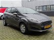 Ford Fiesta - 1.5 TDCi 95PK ECOnetic 5D Style Lease; NAVI; Cruise Control - 1 - Thumbnail