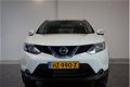 Nissan Qashqai - 1.2 115pk Turbo N-Connecta |Glassroof|Navi|Trekhaak - 1 - Thumbnail